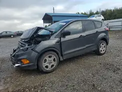 1FMCU0F76KUA74813 2019 FORD ESCAPE