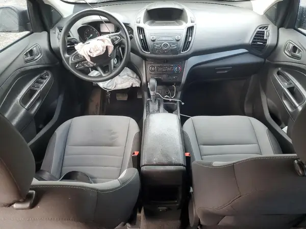 1FMCU0F76KUA74813 2019 FORD ESCAPE - Image 8