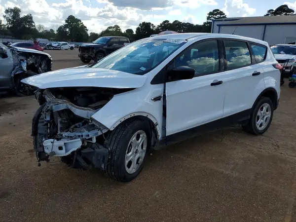 1FMCU0F76KUA79168 2019 FORD ESCAPE - Image 1