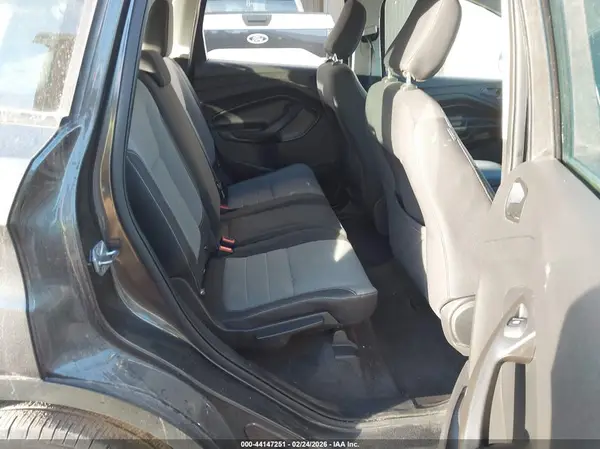 1FMCU0F76KUA87299 2019 FORD ESCAPE - Image 8
