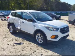 1FMCU0F76KUA88050 2019 FORD ESCAPE