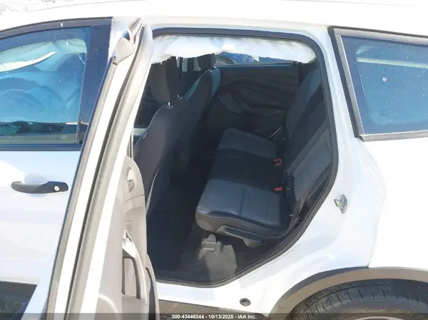 1FMCU0F76KUA88050 2019 FORD ESCAPE - Image 8