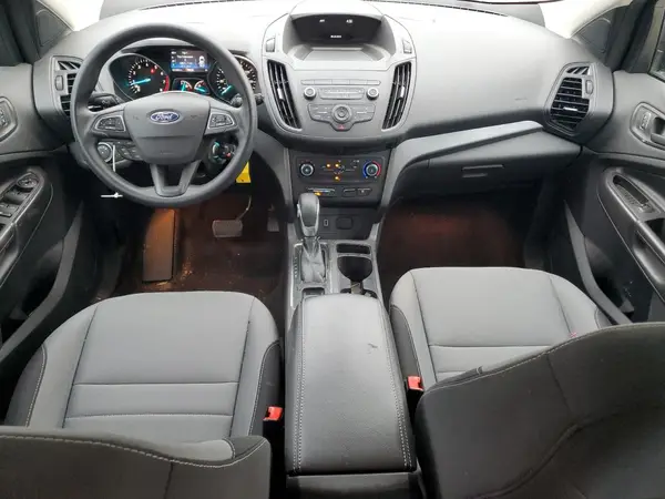 1FMCU0F76KUA88310 2019 FORD ESCAPE - Image 8