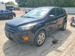 1FMCU0F76KUA88453 2019 FORD ESCAPE