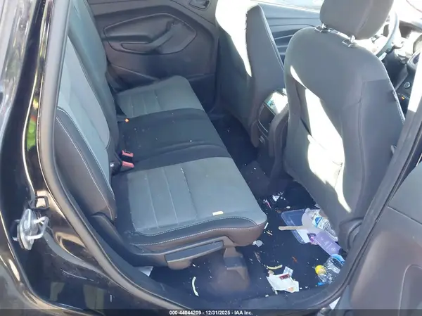 1FMCU0F76KUA88811 2019 FORD ESCAPE - Image 8