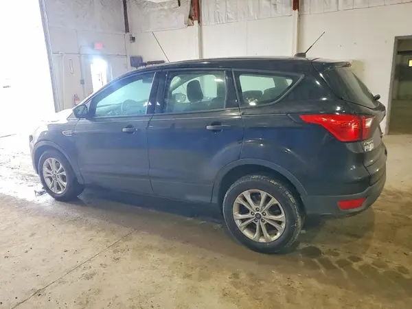 1FMCU0F76KUA95824 2019 FORD ESCAPE - Image 2