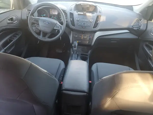 1FMCU0F76KUA96228 2019 FORD ESCAPE - Image 8