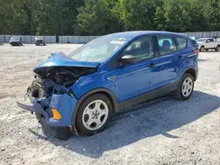 1FMCU0F76KUA99372 2019 FORD ESCAPE