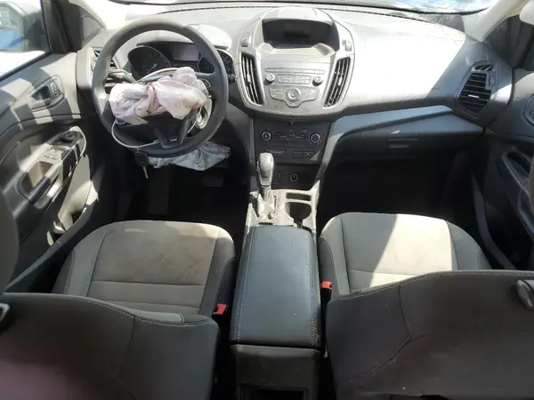 1FMCU0F76KUA99372 2019 FORD ESCAPE - Image 8