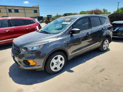 1FMCU0F76KUA99551 2019 FORD ESCAPE