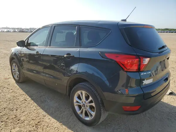1FMCU0F76KUB00424 2019 FORD ESCAPE - Image 2