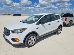 1FMCU0F76KUB00584 2019 FORD ESCAPE