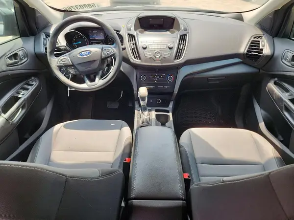 1FMCU0F76KUB01444 2019 FORD ESCAPE - Image 8
