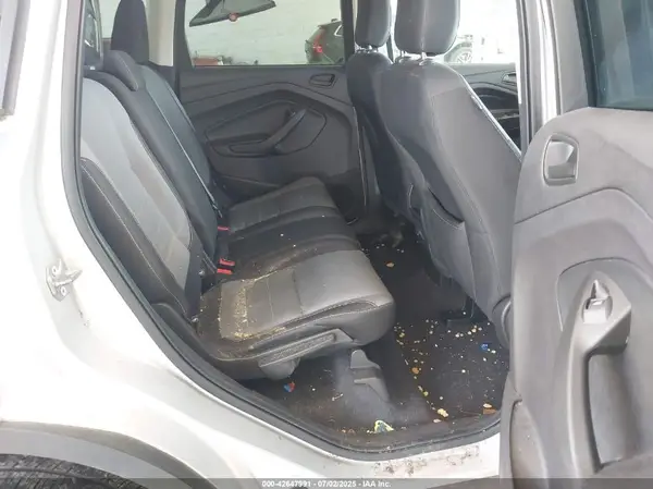 1FMCU0F76KUB06496 2019 FORD ESCAPE - Image 8