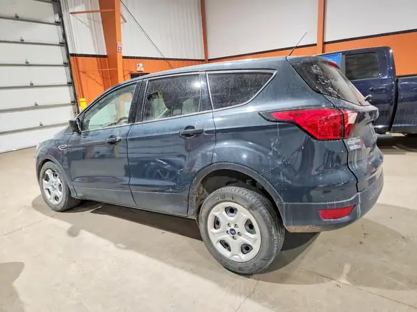 1FMCU0F76KUB08247 2019 FORD ESCAPE - Image 2