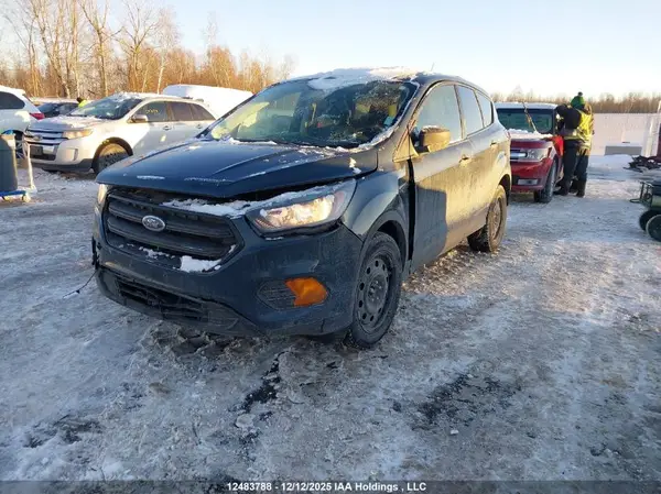 1FMCU0F76KUB13626 2019 FORD ESCAPE - Image 2