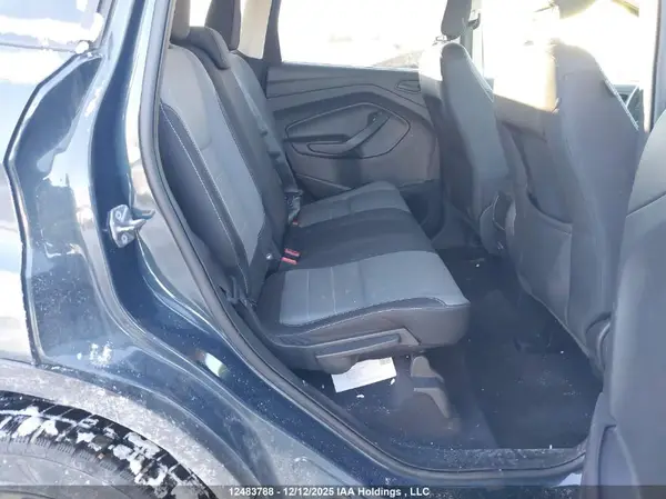 1FMCU0F76KUB13626 2019 FORD ESCAPE - Image 8