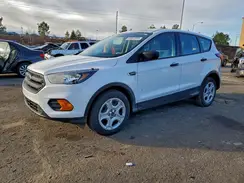 1FMCU0F76KUB14520 2019 FORD ESCAPE