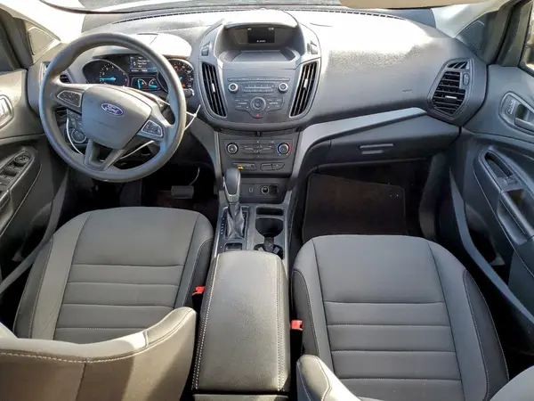 1FMCU0F76KUB14520 2019 FORD ESCAPE - Image 8