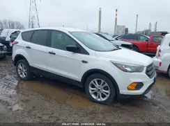 1FMCU0F76KUB22181 2019 FORD ESCAPE
