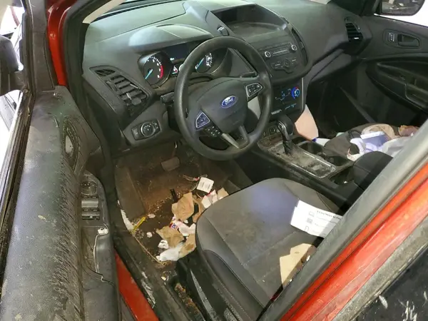 1FMCU0F76KUB23914 2019 FORD ESCAPE - Image 8