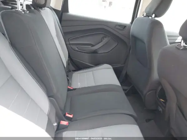 1FMCU0F76KUB32127 2019 FORD ESCAPE - Image 8