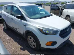 1FMCU0F76KUB38607 2019 FORD ESCAPE