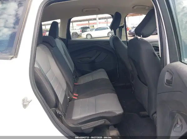 1FMCU0F76KUB38607 2019 FORD ESCAPE - Image 8