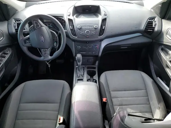 1FMCU0F76KUB45332 2019 FORD ESCAPE - Image 8