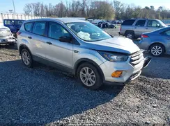 1FMCU0F76KUB45850 2019 FORD ESCAPE