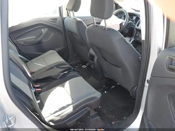 1FMCU0F76KUB45850 2019 FORD ESCAPE - Image 8