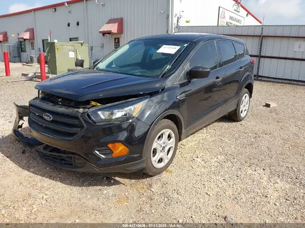 1FMCU0F76KUB46920 2019 FORD ESCAPE - Image 2