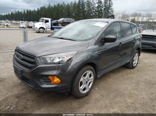 1FMCU0F76KUB46965 2019 FORD ESCAPE - Image 2