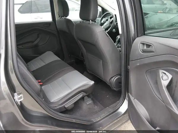 1FMCU0F76KUB46965 2019 FORD ESCAPE - Image 8