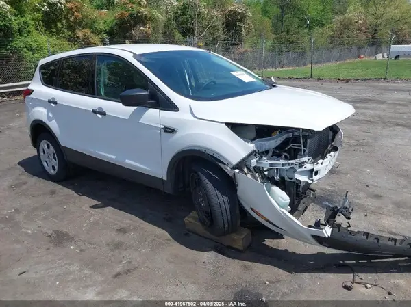 1FMCU0F76KUB47758 2019 FORD ESCAPE - Image 1