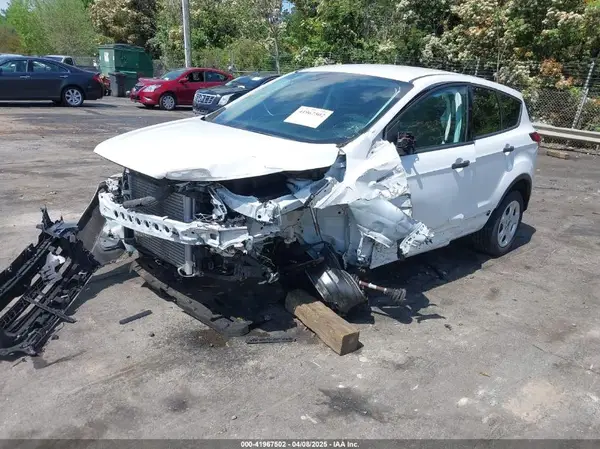 1FMCU0F76KUB47758 2019 FORD ESCAPE - Image 2