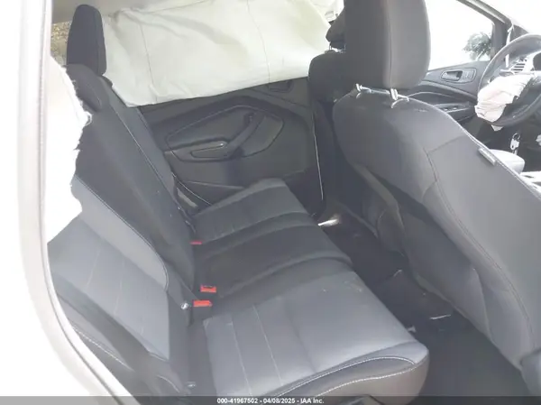 1FMCU0F76KUB47758 2019 FORD ESCAPE - Image 8