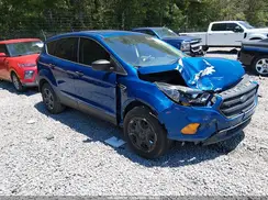 1FMCU0F76KUB48411 2019 FORD ESCAPE
