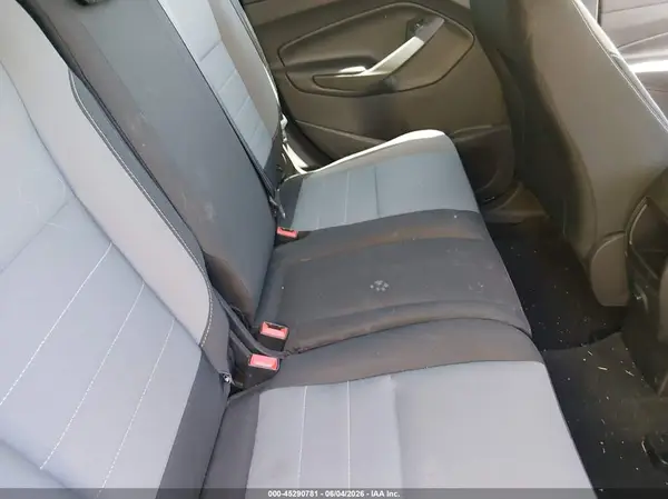 1FMCU0F76KUB48411 2019 FORD ESCAPE - Image 8