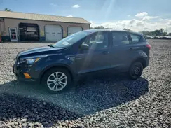 1FMCU0F76KUB50546 2019 FORD ESCAPE