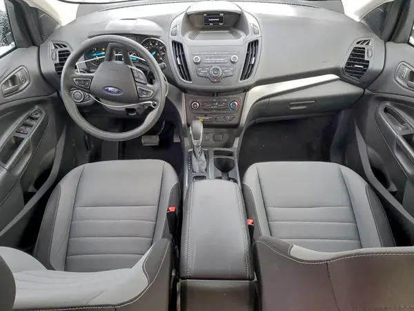 1FMCU0F76KUB51860 2019 FORD ESCAPE - Image 8