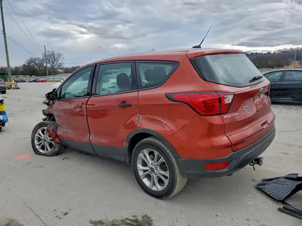 1FMCU0F76KUB53513 2019 FORD ESCAPE - Image 2