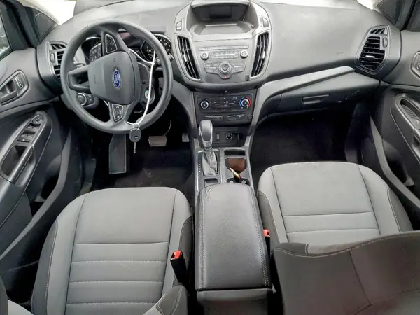 1FMCU0F76KUB53513 2019 FORD ESCAPE - Image 8