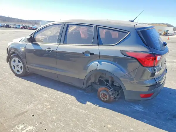 1FMCU0F76KUB56699 2019 FORD ESCAPE - Image 2