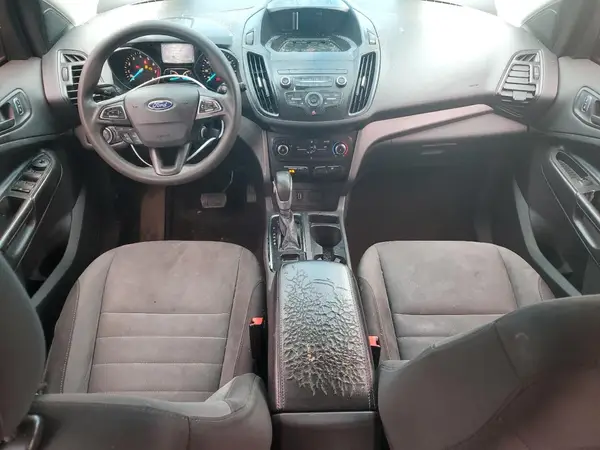1FMCU0F76KUB56699 2019 FORD ESCAPE - Image 8