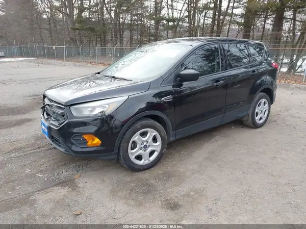 1FMCU0F76KUB56878 2019 FORD ESCAPE - Image 2