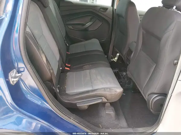 1FMCU0F76KUB57710 2019 FORD ESCAPE - Image 8