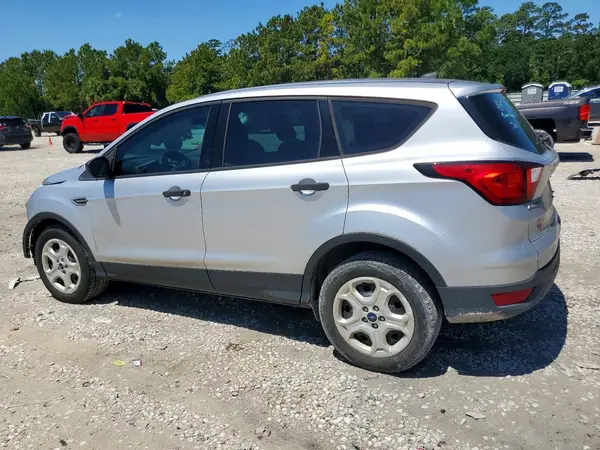1FMCU0F76KUB58212 2019 FORD ESCAPE - Image 2