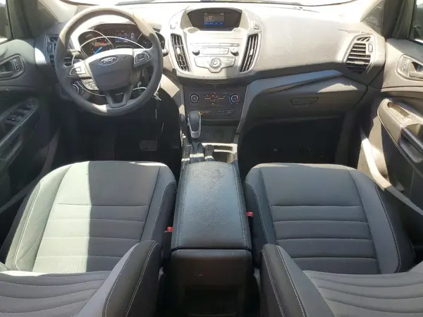 1FMCU0F76KUB58212 2019 FORD ESCAPE - Image 8