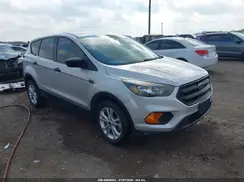 1FMCU0F76KUB58288 2019 FORD ESCAPE
